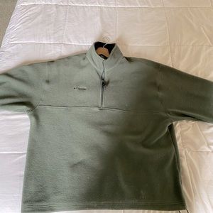 Columbia Fleece jacket